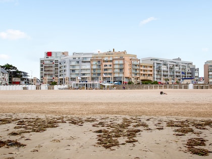 Maeva Home Les Océanes