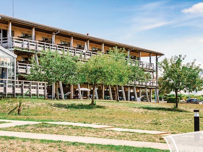 Residence Les Rives de la Seugne