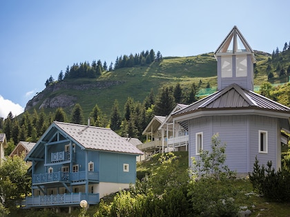 Maeva Home Les Chalets du Hameau de Flaine