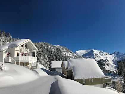 Maeva Home Les Chalets du Hameau de Flaine