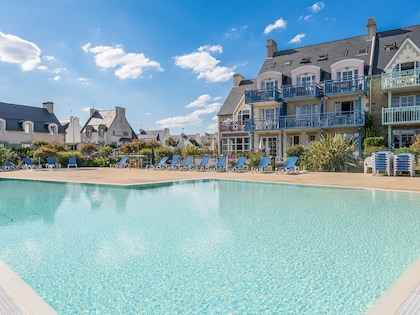 Residence Cap Marine