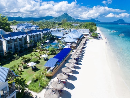 Hôtel Pearle Beach Resort and Spa