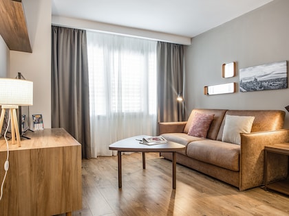 Residence Edificio Eurobuilding 2