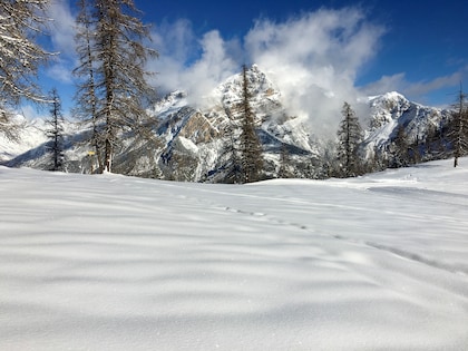 Maeva Home Le Hameau des Ecrins