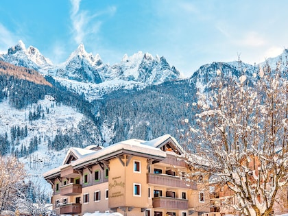 Résidence premium La Ginabelle