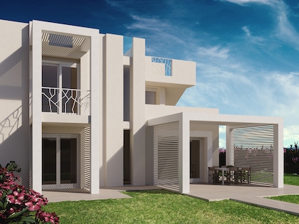 Résidence premium Capo Falcone Charming Apartments