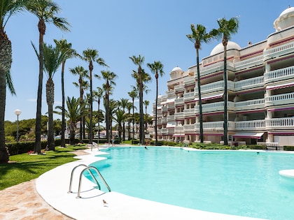 Apartamentos Casablanca