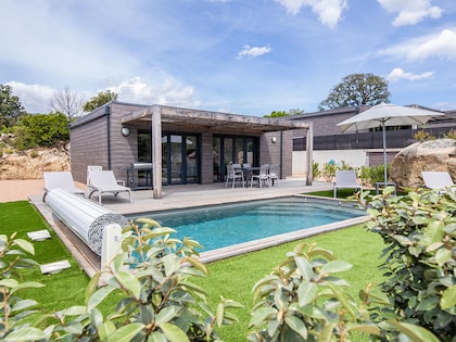 Premium residence Les Terrasses d'Arsella