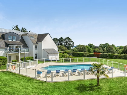 Residence La Voile d'Or