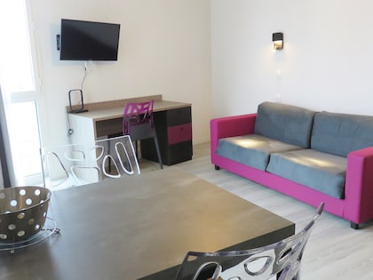 Residentie Mer et Golf City Bordeaux Lac