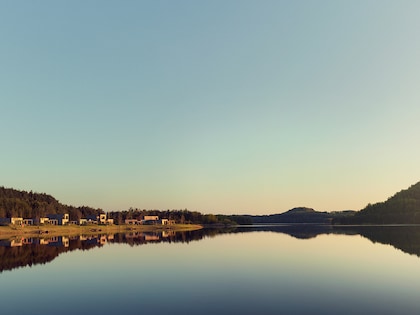 Domaine Terhills Resort