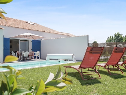 Résidence premium Les Villas d'Olonne