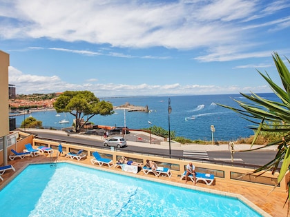 Residence Les Balcons de Collioure