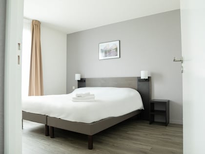 Aparthotel Orléans