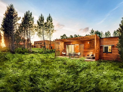 Domaine Les Landes de Gascogne