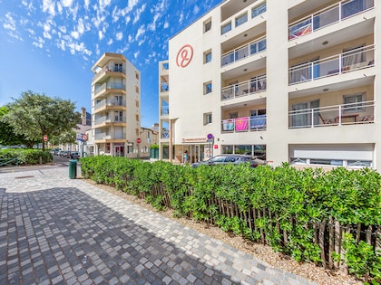 Residence La Baie des Sables
