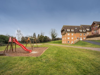 Maeva Home La Ferme de Deauville