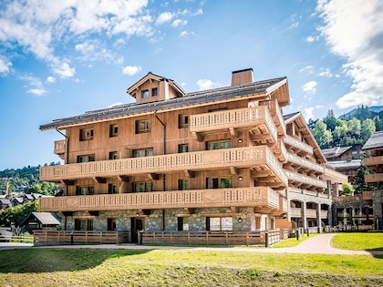 Résidence premium L'Hévana