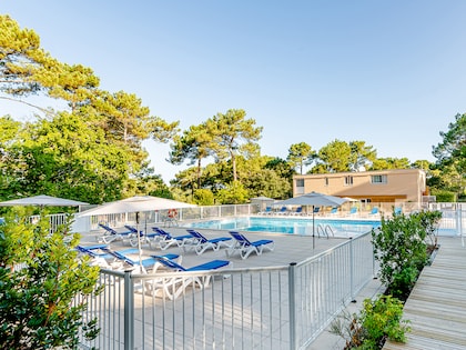 Maeva Home Les Grands Pins