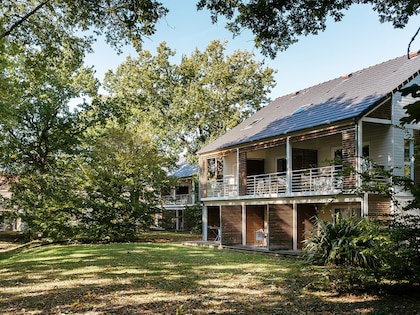 Apartamentos Le Domaine du Bois de la Gree
