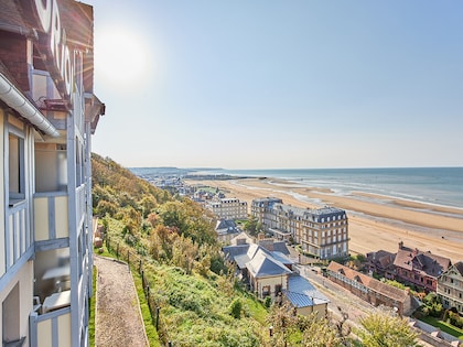 Residence Les Tamaris