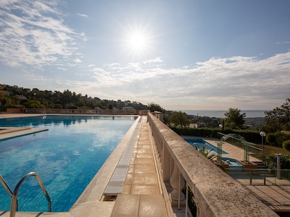 Maeva Home Les Issambres Corniche