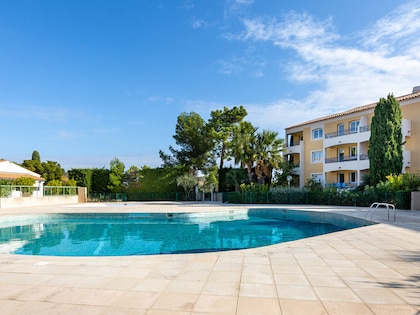 Maeva Home Les Issambres Lauriers