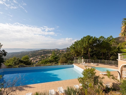 Maeva Home Les Issambres Bellevue