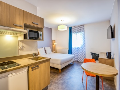 Aparthotel Saint-Nazaire