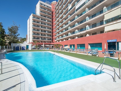 Residence Benalmádena Príncipe