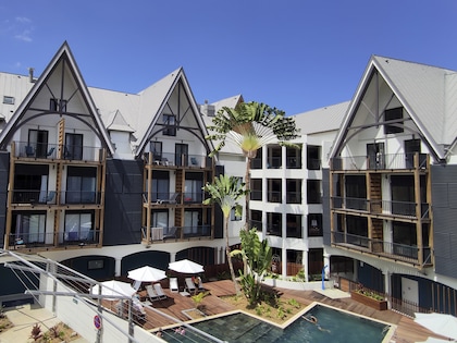 Résidence Santa Apolonia