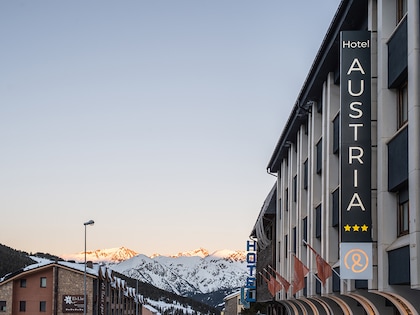 Hotel Austria