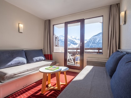 Residence La Daille