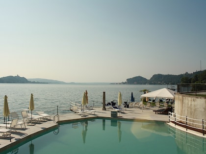 Résidence Antico Verbano