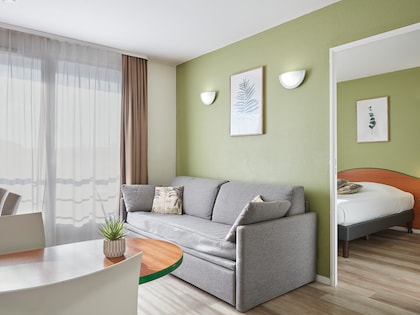 Aparthotel Bordeaux Rodesse