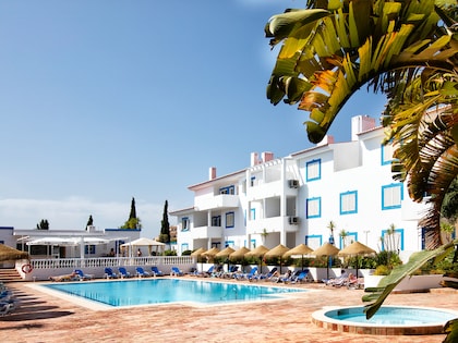 Résidence Vila Branca