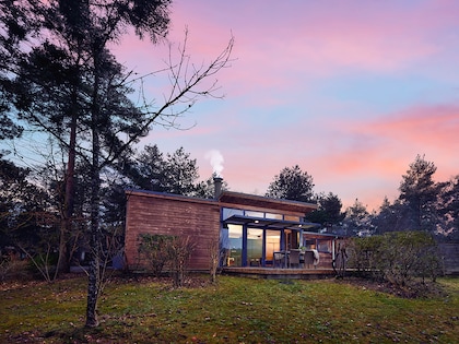 Domaine Les Hauts de Bruyères