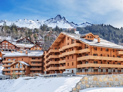 Premium residence L'Hévana