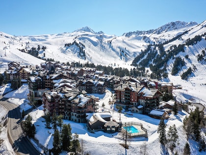 Résidence premium Arc 1950 Le Village