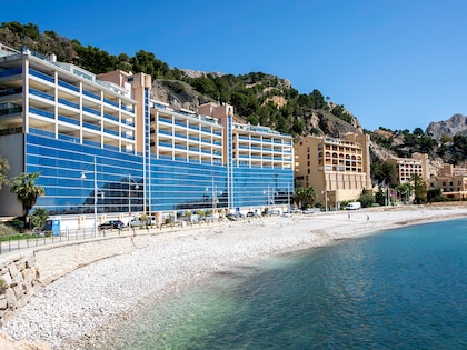 Résidence Altea Beach - Port