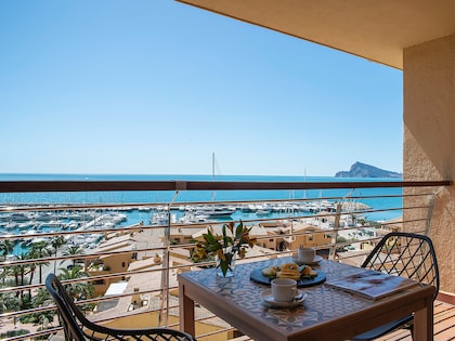 Residentie Altea Beach - Port