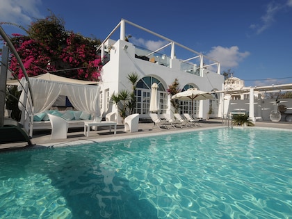 Hôtel premium Aressana Spa Hotel & Suites