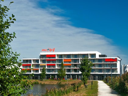 Résidence Mer et Golf City Bordeaux-Bruges