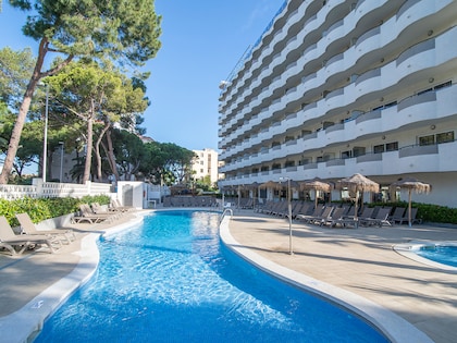 Hotel Salou Sunset (Adults recommended)