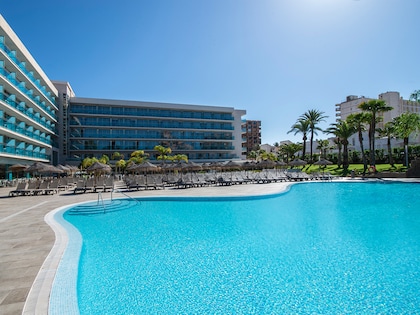 Hotel Roquetas el Palmeral