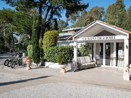 Résidence Campo Di Fiori