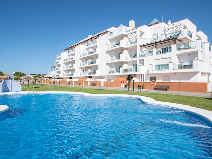 Résidence Almería Roquetas de Mar