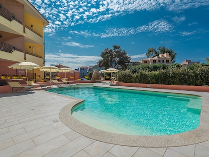 Résidence I Mirti Bianchi