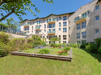 Premium Residenz Haguna