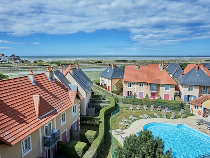 Résidence Port Guillaume